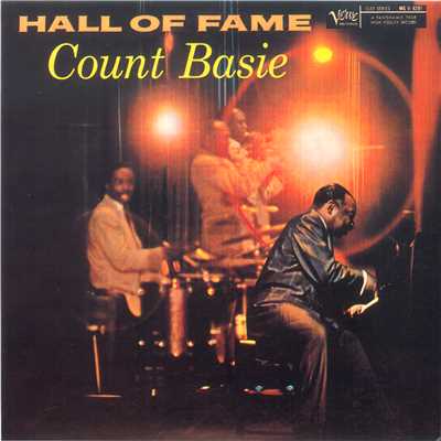 アルバム/Hall Of Fame/Count Basie