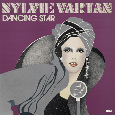 アルバム/Dancing Star/Sylvie Vartan
