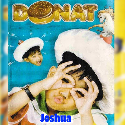 アルバム/Donat/Joshua