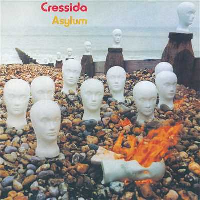 Let Them Come When They Will/Cressida