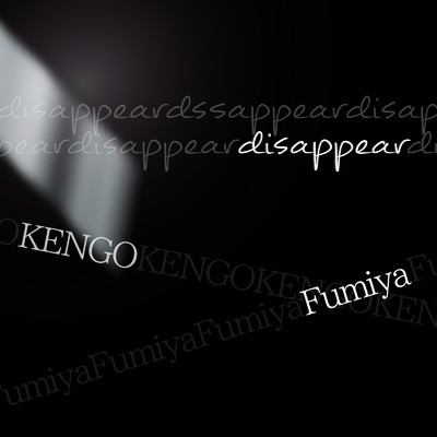 KENGO & Fumiya