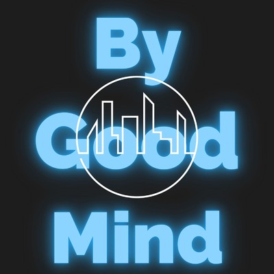 シングル/By Good Mind/John Doe