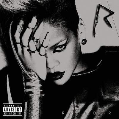 ハード (Explicit) (featuring ジージー)/Rihanna