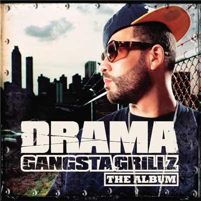 アルバム/Gangsta Grillz The Album/DJ Drama