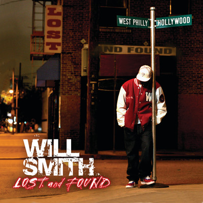 シングル/Switch (featuring Elephant Man)/Will Smith