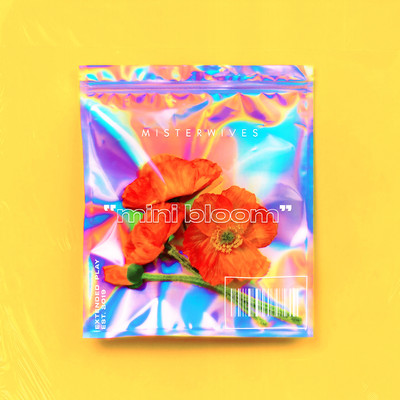 アルバム/mini bloom/MisterWives