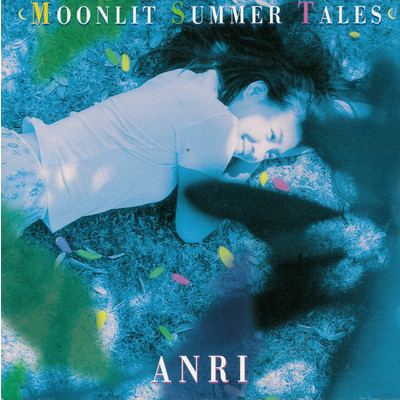 アルバム/Moonlit Summer Tales/杏里
