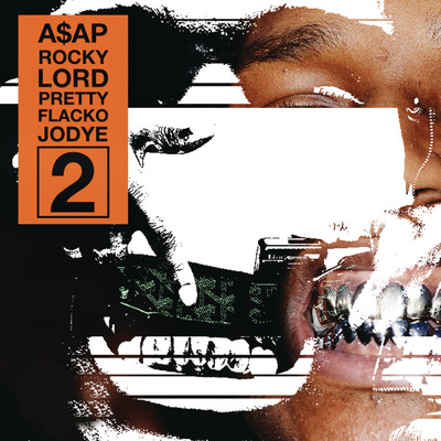 シングル/Lord Pretty Flacko Jodye 2 (LPFJ2) (Clean)/A$AP Rocky