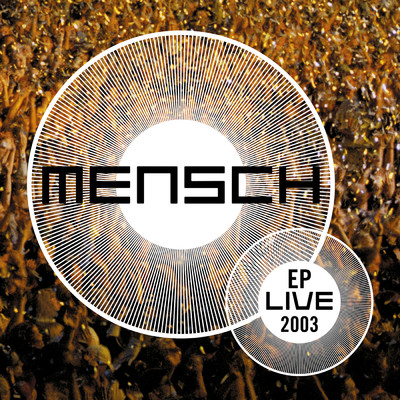 アルバム/Mensch Live 2003/ヘルベルト・グレーネマイヤー