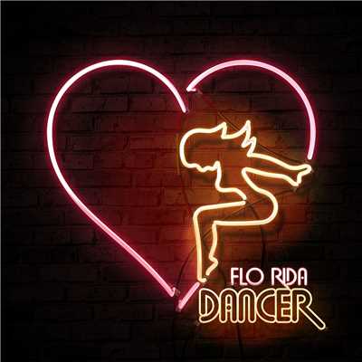 シングル/Dancer/Flo Rida