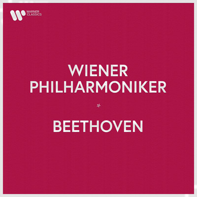 アルバム/Wiener Philharmoniker - Beethoven/Wiener Philharmoniker