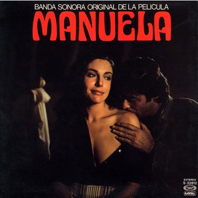 B.S.O. Manuela/Various Artists