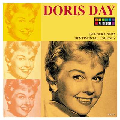 ラヴ・ミー・オア・リーヴ・ミー/Doris Day