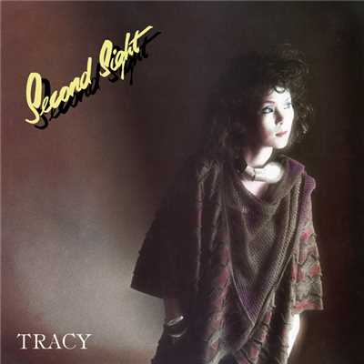 アルバム/Second Sight/Tracy Huang