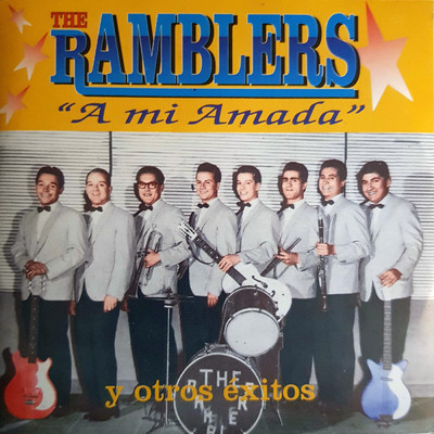 シングル/A Veces En Viernes/The Ramblers