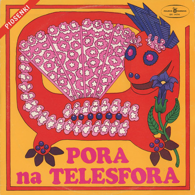 アルバム/Pora na Telesfora - piosenki/Bajka Muzyczna