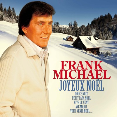 アルバム/Joyeux Noel/Frank Michael