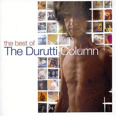 Tomorrow (Live Version)/The Durutti Column