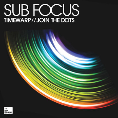 アルバム/Timewarp ／ Join the Dots/Sub Focus