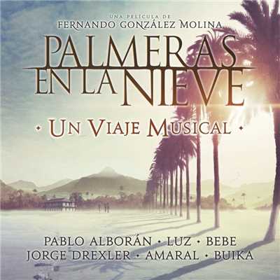 シングル/La escalera/Pablo Alboran