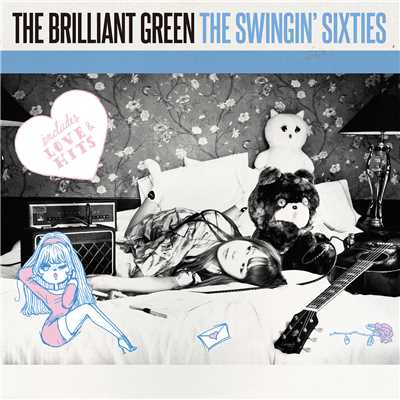 There will be love there～愛のある場所～/the brilliant green