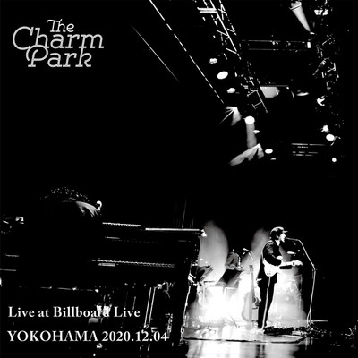 シングル/A Letter Live at Billboard Live YOKOHAMA 2020.12.04/THE CHARM PARK