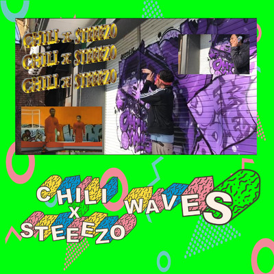 Waves/CHILI & STEEEZO