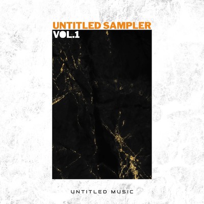 UNTITLED SAMPLER VOL.1/Various Artists