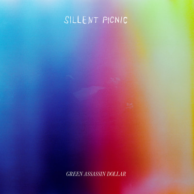 アルバム/SILENT PICNIC/GREEN ASSASSIN DOLLAR