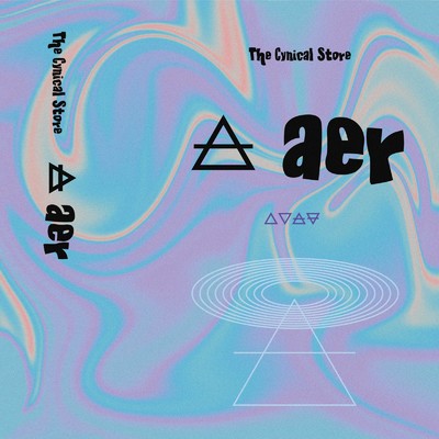 アルバム/aer/The Cynical Store