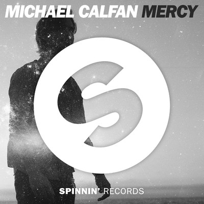 シングル/Mercy (Radio Edit)/Michael Calfan