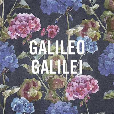 嵐のあとで/Galileo Galilei
