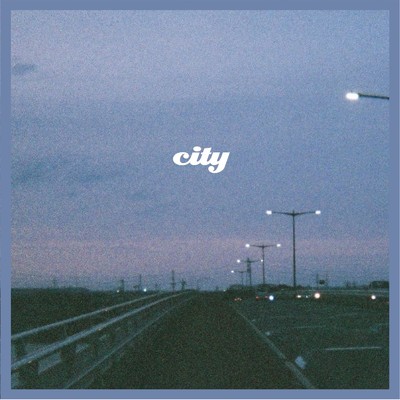 アルバム/city/ToyJoy