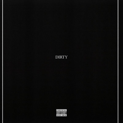 シングル/DIRTY (feat. Jin Dogg)/HIYADAM