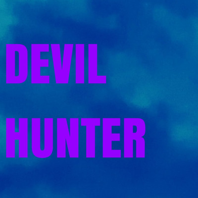 DEVIL HUNTER/KENGO HONDA