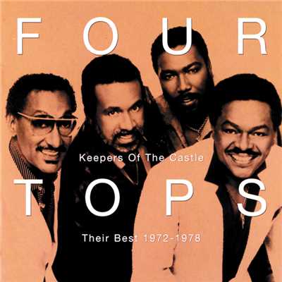 Save It For A Rainy Day/Four Tops