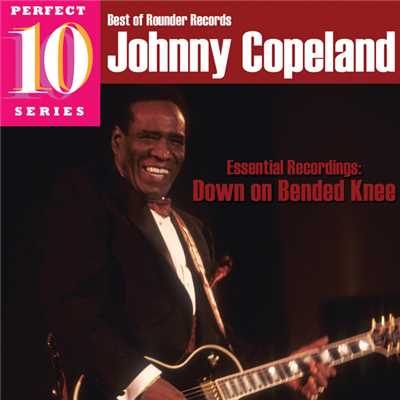Don't Stop By The Creek, Son/Johnny Copeland