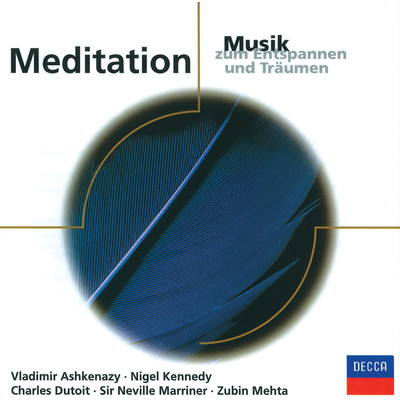 Mendelssohn: A Midsummer Night's Dream, Incidental Music, Op. 61, MWV M 13 - No. 7 Notturno/モントリオール交響楽団／シャルル・デュトワ