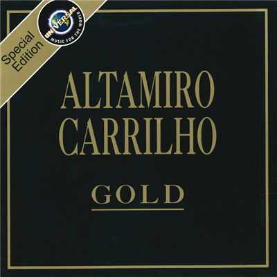 アルバム/Serie Gold - II/アルタミーロ・カヒーリョ