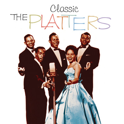 シングル/夕日に赤い帆/The Platters