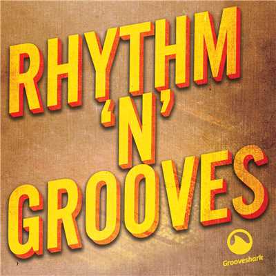 Rhythm 'N' Grooves (Explicit)/Various Artists