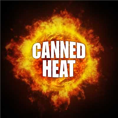 アルバム/Canned Heat/Canned Heat