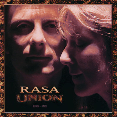 アルバム/Union/Rasa