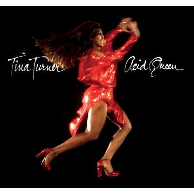 シングル/Baby Get It On/Ike And Tina Turner