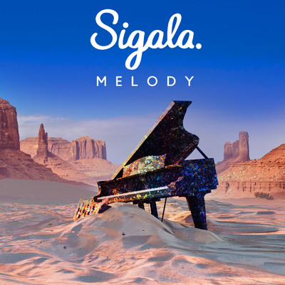 シングル/Melody/Sigala