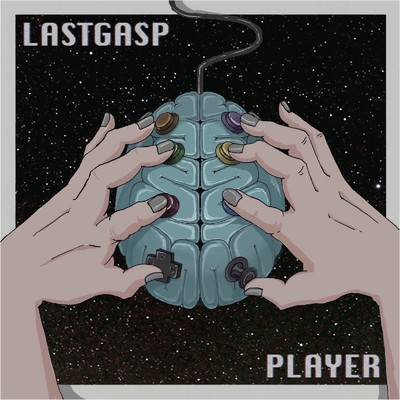 アルバム/PLAYER/LASTGASP