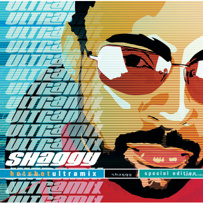 アルバム/Hotshot Ultramix/Shaggy