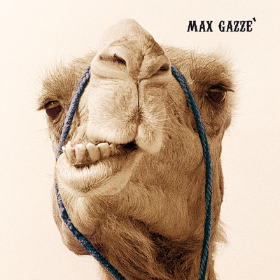 アルバム/Max Gazze (20th Anniversary Remastered Edition ／ Remastered)/Max Gazze