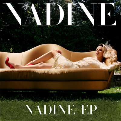 シングル/Something In Your Bones/Nadine Coyle