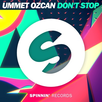 アルバム/Don't Stop/Ummet Ozcan
